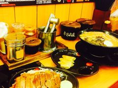 博多一幸舍(侨福芳草地店)-博多一幸舍(侨福芳草地购物中心店)