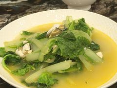 -四季轩中餐厅(徐州开元名都大酒店)