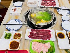 -杏花吴记牛肉火锅