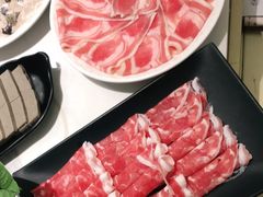 -小肥羊·牛羊肉火锅(万达广场店)