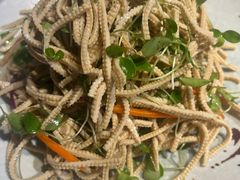 -红蜡烛-养生粥-津鲁菜(中山路店)