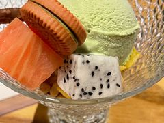 -原石牛扒·约会餐厅(龙城万科里店)