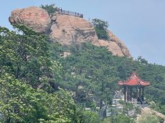 -崂山仰口游览区