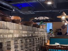 -井水小厨·湘菜(活力广场店)
