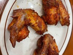 -CRAZYONES西班牙海鲜饭(上海美罗城店)