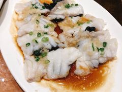 古法龙趸腩蒸球-金玉满堂潮州酒楼(无限极荟购物广场店)