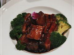 -品大三·经典淮扬菜(大行宫店)