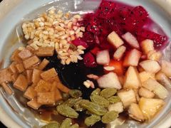 -江边城外烤全鱼(方庄时代购物中心店)