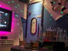 -米乐星世界KTV(汇智国际商业中心店)
