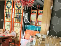 -通海俄式烧烤·俄罗斯大串(嵩山路店)