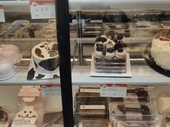 -莲意浓(新华店)