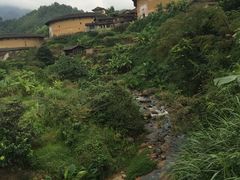 -初溪土楼群