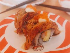 -新一番三文鱼寿司(红城湖店)