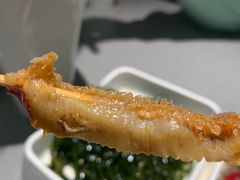 -半天妖烤鱼(紫荆广场店)