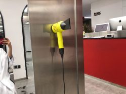 -禾曼造型