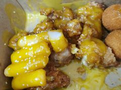 -Obligi Chicken韩式炸鸡(三元桥店)