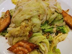 -巴依老爷·新疆美食(上城区天城路店)
