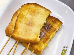 -丰豪烧烤 · 粤式大排档(爱华店)