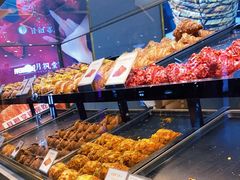 -月枫堂(太原茂业天地店)