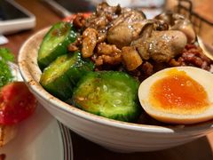 -岛风·台食小馆 ISLAND BISTRO(烟台山店)