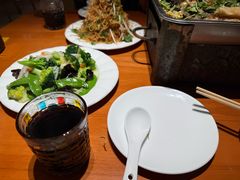 -景秀餐厅(南锣鼓巷店)