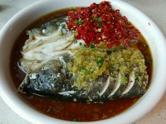 -望湘园·湖南菜(宏伊店)