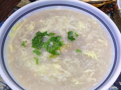 -老东门糁烫面角总店