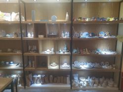 点击看大图 -云水垚艺术工作室·陶艺