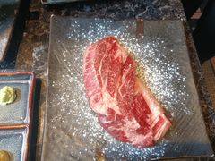 -老乾杯和牛烧肉(王府中环店)
