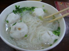 -原巷口鱼丸店(龙头路外卖店)