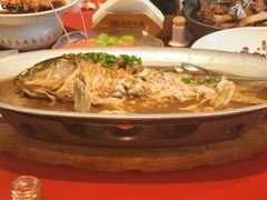 -山西会馆·晋菜·晋商宴·牌匾博物馆(胜利东街店)