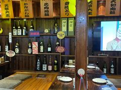 -鸟鹏烧鸟居酒屋(熙龙湾店)