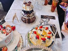 -格丽思(美好上郡店)