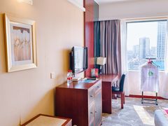 -汕头金海湾大酒店(万象城店)