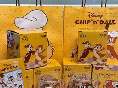 -7分甜(上海新天地广场店)