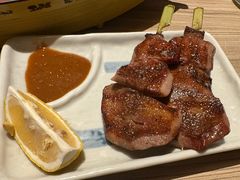 -小山日本料理(兴业太古汇店)