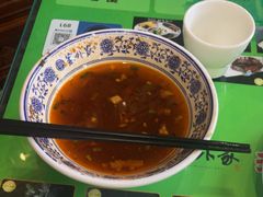 -令氏家外家周秦食府(高新店)