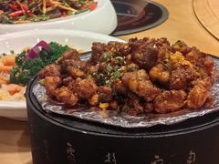 -巴国布衣·Sichuan Folk(紫荆店)
