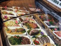 -李东农庄(中南百草园地标店)