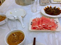 芝麻酱-友谊肥牛