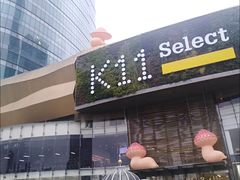 -武汉光谷K11