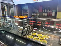 -陇上全荟兰州传统牛肉面(延吉路店)