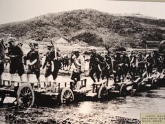 -辽沈战役纪念馆