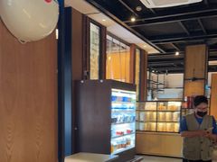 -东园小馆·早茶·淮扬小炒(江都路店)