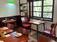 -付小姐在成都(中山公园店)