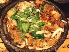 -王明古法砂锅居(开化寺店)
