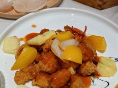 -避风塘·金牌店·夜宵(金玉兰店)