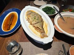 -曾宴·楚菜(湖北省博物馆店)