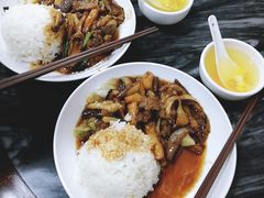 -兴兴旺·冬瓜盅·啫啫煲(西华路店)