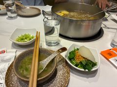-今日牛事潮汕鲜牛肉火锅(瑞金店)